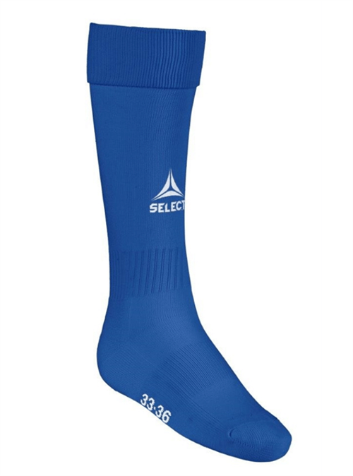 Select Elite sock - blå/navy/sort